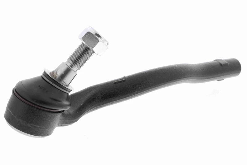 Image of VAICO V30-7566 Track rod end Original VAICO Quality, Front Axle Left Tie Rod End (914)