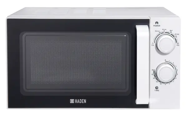 image of Haden 187666 20L 700W Microwave