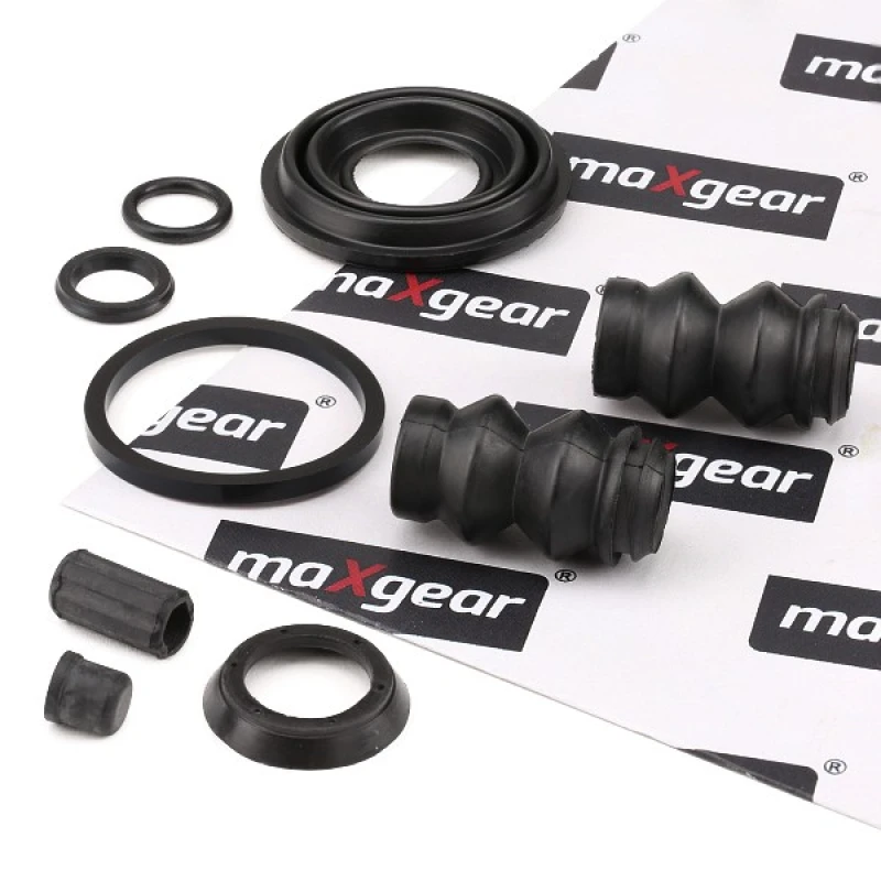 Image of MAXGEAR Repair Kit, brake caliper MAXGEAR 27-0437