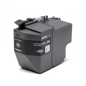 Image of Polaroid Brother LC3219XL Black Inkjet Cartridge LC3219XLBK-COMP