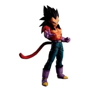 Super Saiyan 4 Vegeta (Dragon Ball) Ichibansho 24cm PVC Statue