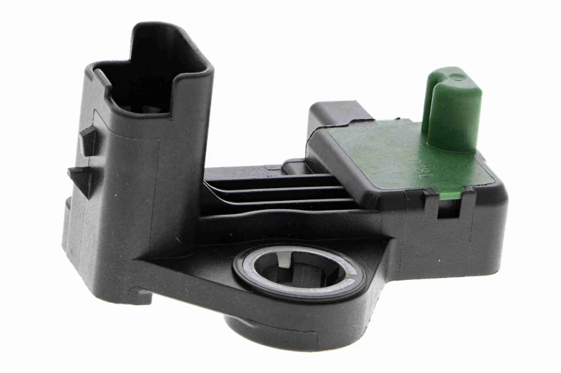 Image of VEMO V22-72-0141 Impulse Sensor without cable, Q+, original equipment manufacturer quality Sensor,crankshaft pulse (833)