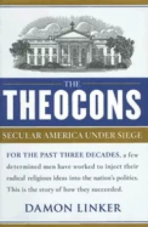 Image of theocons secular america under siege