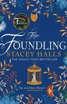 Image of The Foundling : The gripping Sunday Times bestselling novel from the author of The Familiars