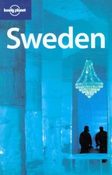 Image of Sweden by Becky Ohlsen and Fran Parnell and Carolyn Bain Paperback