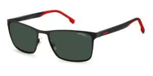 Image of Carrera Sunglasses 8048/S Asian Fit 003/QT