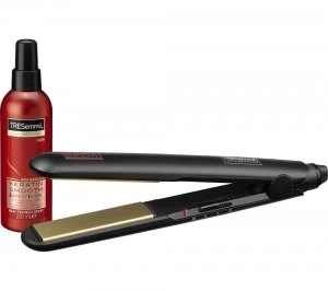 image of Tresemme Smooth Control 230 Hair Straightener