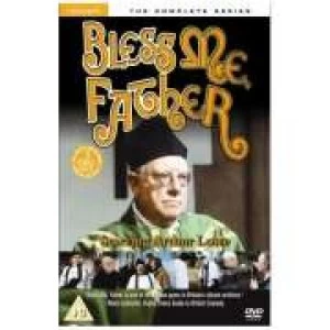 Image of Bless Me Father - Complete Series