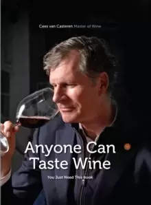 Image of Anyone Can Taste Wine : (You Just Need This Book)