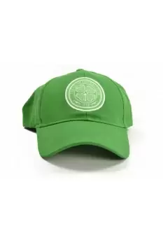 Image of Official Football Crest Baseball Cap