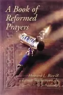 Image of book of reformed prayers