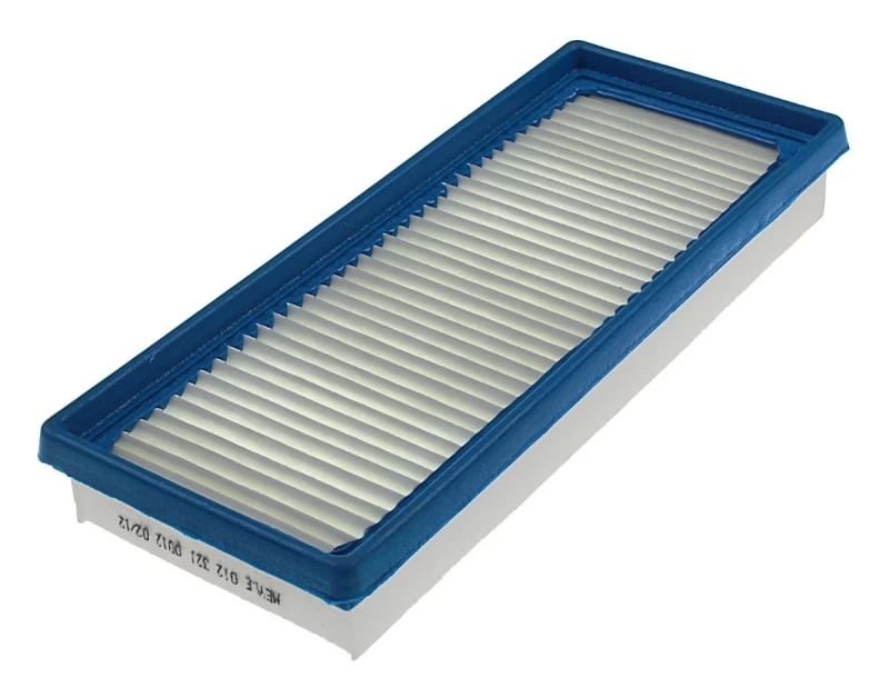 Image of MEYLE 012 321 0012 Air filter Original Quality, Filter Insert Air Filter (8)