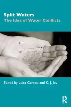 Image of Split WatersThe Idea of Water Conflicts