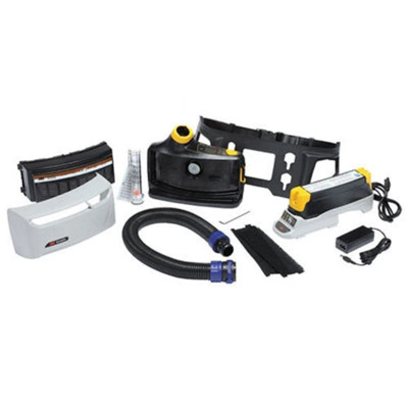 Image of 3M Tr - 819 Versaflo Intrinsically Safe Starter Kit