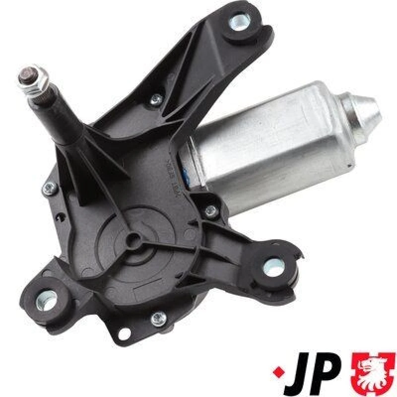Image of JP GROUP Wiper motor JP GROUP 1298200300
