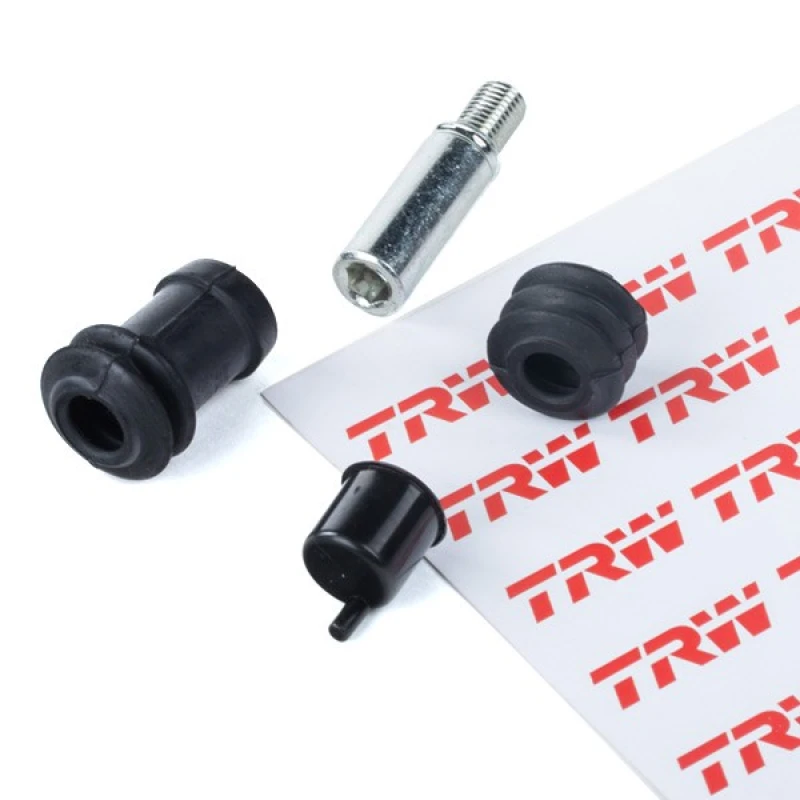 Image of TRW ST1656 Guide Sleeve Kit, brake caliper Guide Sleeve Kit,brake caliper (1165)