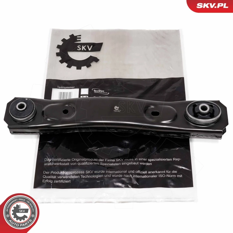 Image of ESEN SKV Suspension arm ESEN SKV 69SKV819