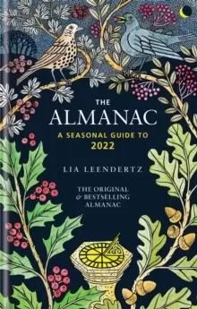 Image of The Almanac : A seasonal guide to 2022