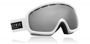 Image of Electric EGB2S Gloss White BSRC 100mm