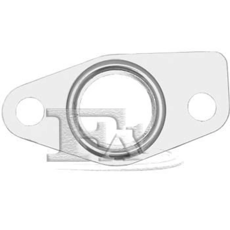 Image of Exhaust pipe gasket VEGAZ MZD-119