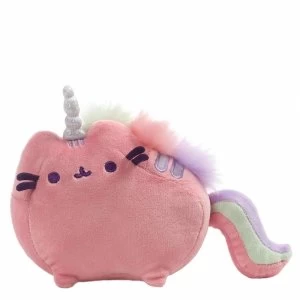 Image of Pusheenicorn Sound Toy Pink
