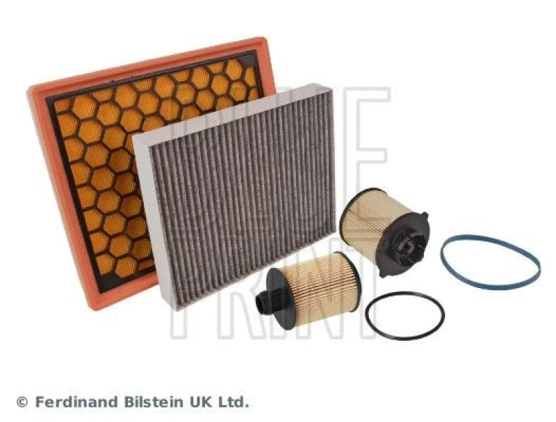 Image of Blue PRINT Filter kit Blue PRINT ADW192111