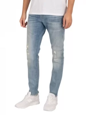 Image of Lancet Skinny Jeans