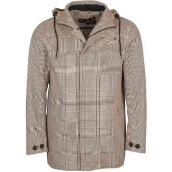 Image of Barbour Copthorne Jacket - Beige BE51