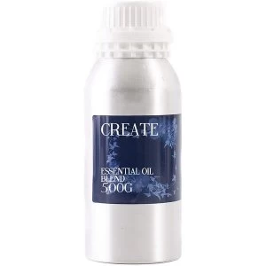 Image of Mystic Moments Create Essential Oil Blends 500g