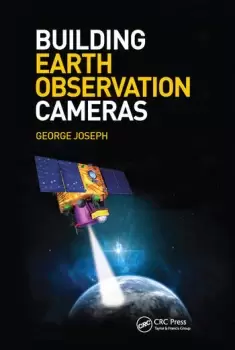 Image of Building Earth Observation Cameras