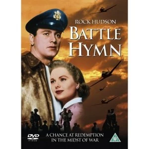 Image of Battle Hymn DVD