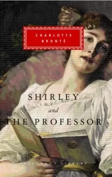 Image of Shirley, The Professor