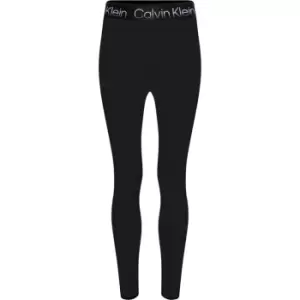 Image of Calvin Klein Performance WO - Tight (7/8) - Black