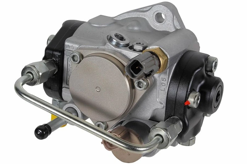 Image of METZGER 0830159 High Pressure Pump OE-PART High Pressure Pump (3918)