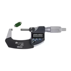 Image of 293-345-30 (293-345) Digimatic External Micrometer IP65