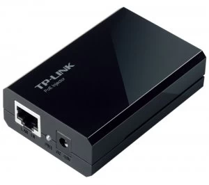 image of TP Link TL-POE150S PoE Injector