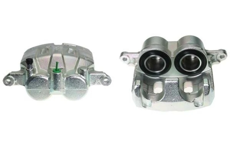 Image of Brake caliper MAPCO 144195