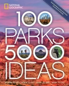 Image of 100 Parks, 5,000 Ideas