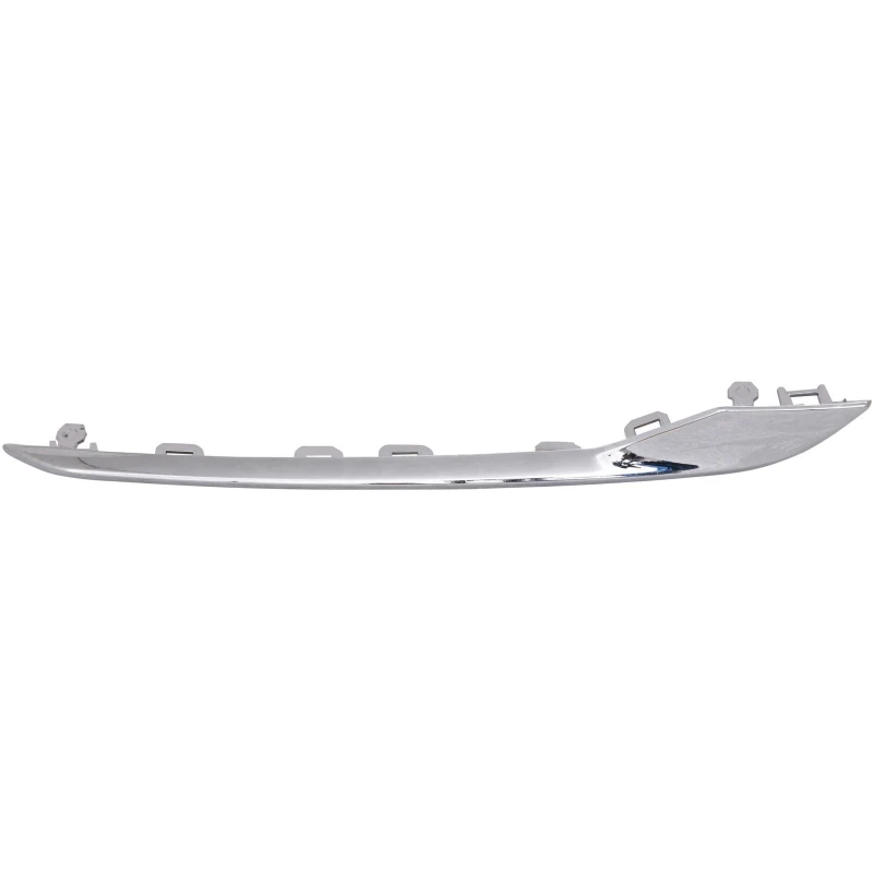 Image of Trim / Protective Strip, radiator grille DIEDERICHS 1828043