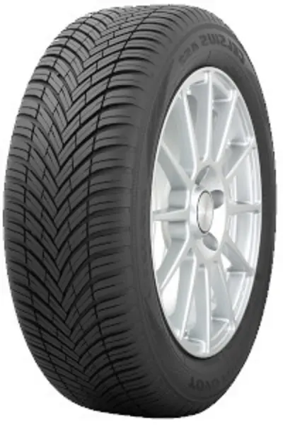 Image of Toyo Celsius as2 195/55 R16 91V passenger car All-season tyres Tyres 3859500 Tyres (100001)