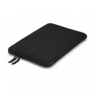 Image of Dicota D30680 tablet case 17.8cm (7") Sleeve case Black