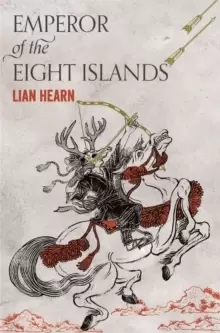 Image of Emperor of the Eight Islands
