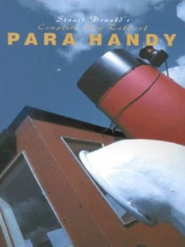 Image of Stuart Donalds Complete New Tales of Para Handy by Stuart Donald Paperback