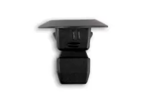 Image of Trim Locking Nut for VW, Audi & General Use Pk 50 Connect 36126