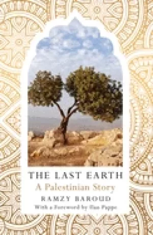 Image of last earth a palestinian story