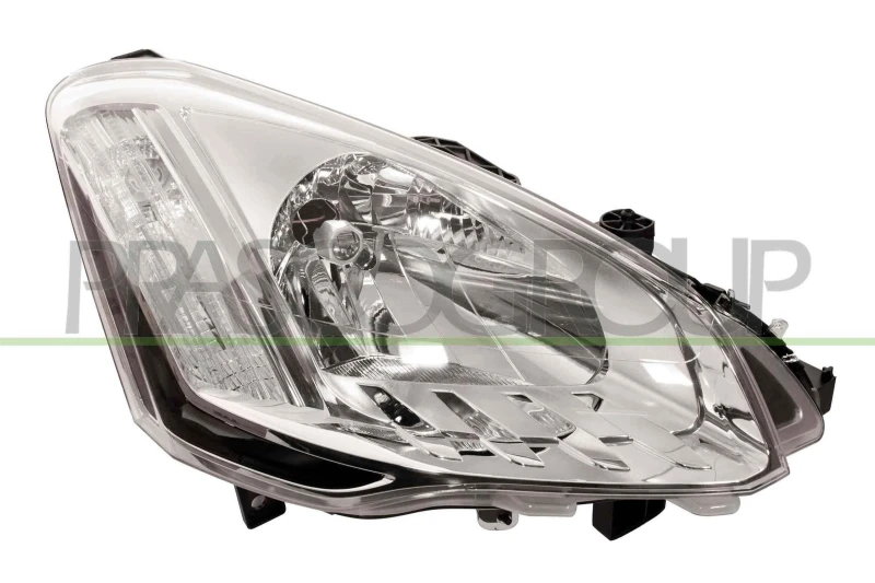 Image of PRASCO Headlight PRASCO CI9204803