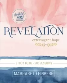 Image of Revelation Study Guide : Extravagant Hope