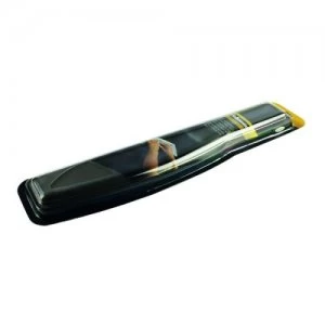 Image of Fellowes Premium Gel Adjustable Keyboard Wrist