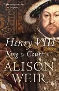 Image of henry viii king and court