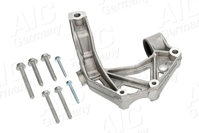 Image of Holder, control arm mounting AIC 55824Set